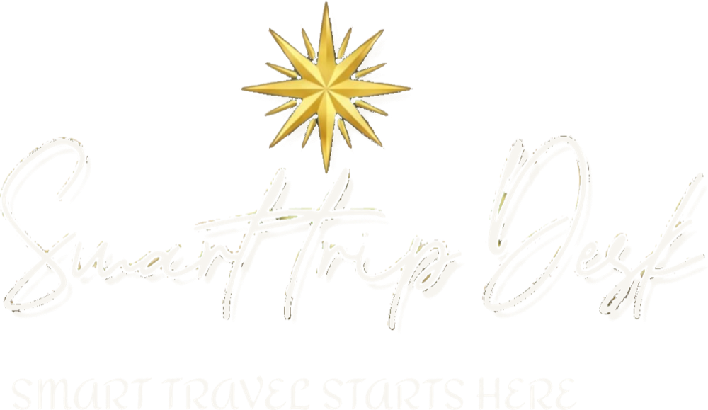 Smart Trip Desk &mdash; smart travel starts here